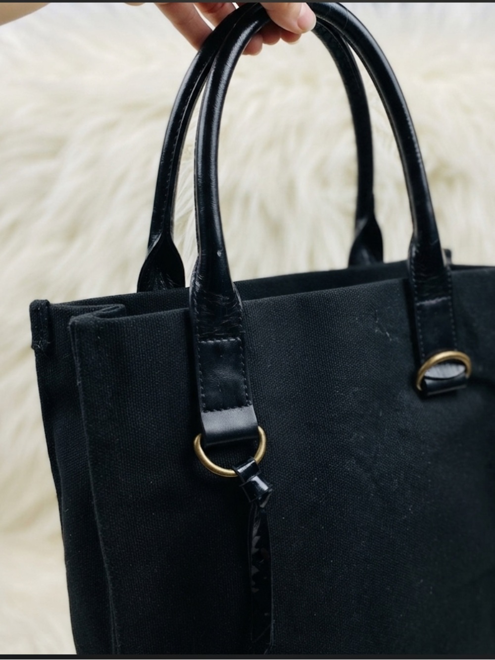 Neiman Marcus Tote Bag